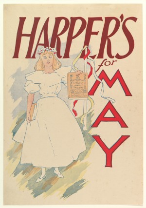 Harper's for May